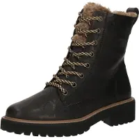 Paul green Stiefelette in Moro | Gr.: 37,5