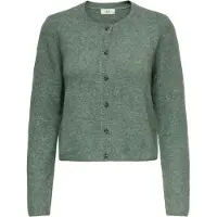 JDY Strickjacke in Laurel Wreath | Gr.: M