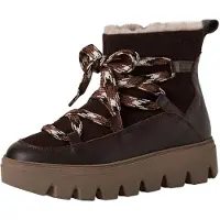 Tamaris Schneeschuhe 1-26274-45 Braun 37