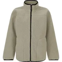 ZigZag Kid's Root Teddy Fleece Jacket