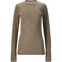 Whistler Funktionsshirt "Cerro" aus hochwertig-natürlichem Mix mit Merinowolle und Lyocell