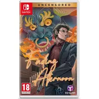 Fading Afternoon - Uncensored Edition, Nintendo Switch, RP (Rating Pending)