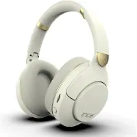 Inca IBK-503B, Kabellos, Anrufe/Musik, 20 - 20000 Hz, 231 g, Kopfhörer, Weiß