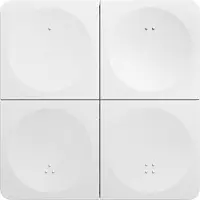 MiBoxer Synergy 21 LED Fernbedienung 2,4GHz 4 Zonen Wireless Dimm Panel (w) *Milight/*