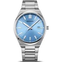 Bering Herrenuhr Classic Collection
