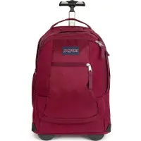 JanSport Driver 8 2-Rollen Rucksacktrolley 53 cm
