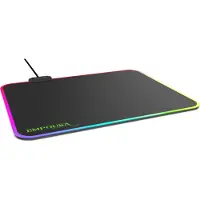 Inca Gaming Mauspad IMP-024 RGB 7 LED, 320x270x3