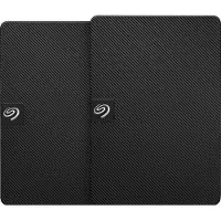 Seagate Expansion Portable 5 TB - Duo-Pack Externe Festplatte Hdd