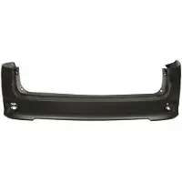 BLIC Stoßfänger 5506-00-8192952P