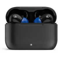 Hama Bluetooth-Kopfhörer Passion Clear II, Schwarz