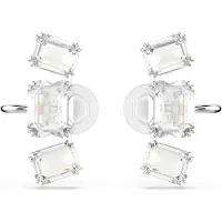 Swarovski Damen Ohrringe Silber 5701274