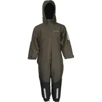 True North Kinder - Wasserdichter Oxford Schneeanzug - Tarmac