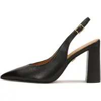 Kazar Pumps in Schwarz | Gr.: 37