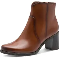 Tamaris Stiefelette Braun in Gr. 39
