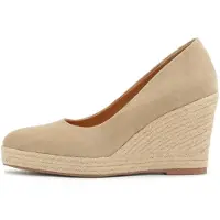 Kazar Pumps in Beige | Gr.: 37