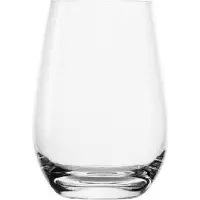 Stölzle Lausitz EVENT Becher 465 ml 6er Set - A