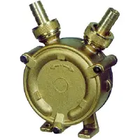 Rover Pompe Rover Drill 14 - Bohrmaschinenpumpe aus Bronze