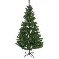 Trendline künstlicher Weihnachtsbaum 198 cm grün