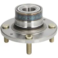 BTA Radlagersatz H25017BTA