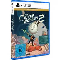 The Outer Worlds 2 Premium Edition PS5