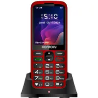 KONROW Senior 280 Next 4G