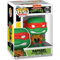 Funko POP! Raphael - Pop! TV - Teenage Mutant Ninja Turtles