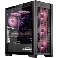 VIST PbA Ryzen 9 9950X3D 64GB RTX 5080 SSD 1TB nVme Win11