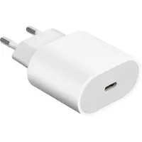 Avizar , Power Delivery 20W USB-C Netzteil, Weiß