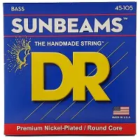 Dr Strings NMR-45