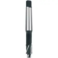 RUKO Flachsenker DIN 373 HSS mit Morsekegel - Gütegrad mittel für Durchgangsloch - 102434