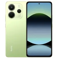 Xiaomi Redmi Note 14 4G Smartphone 8/256GB Grün mit Ladegerät