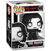 Funko POP! The Crow - Eric Draven 1428 - Pop! Vinyl Figur