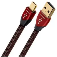 AudioQuest USB Cinnamon 0,75m A - Micro