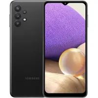 Samsung Galaxy A13 SM-A135F/DSN Smartphone Handy Dual Sim 64GB Schwarz