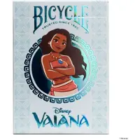 Bicycle Vaiana