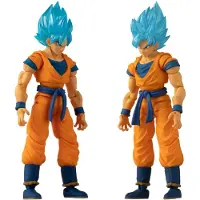 Bandai Dragon Ball Super, 4 Jahr(e), Dragon Ball Super, Gemischte Farben