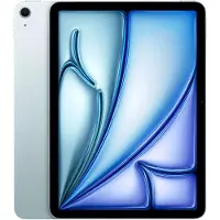 Apple 11-inch iPad Air M2 Wi-Fi - Tablet - 512 GB - 27.9 cm (11")