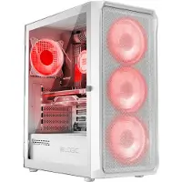 VIST White Ryzen 7 5700G 16Gb Rx Vega8 Ssd 1Tb M.2 Wifi W11
