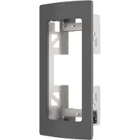 Axis 01762-001, Schwarz, 1 Stück(e), Einfarbig, A8207-VE