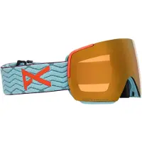 Anon M5s+bonus Lens+mfi Face Mask Skibrille