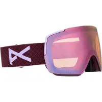Anon M5s+bonus Lens+mfi Face Mask Skibrille