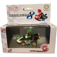 Revell Pull Back Super Mario Kart - Luigi