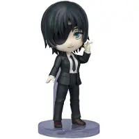 Bandai Chainsaw Man Figuarts mini Actionfigur Himeno 10 cm