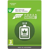 Forza Horizon 5: VIP Membership