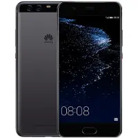 Huawei P10, 12,9 cm (5.1 Zoll), 4 GB, 64 GB, 20 MP, Android 7.0, Schwarz