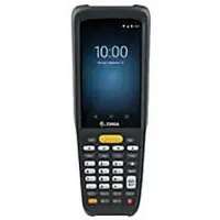 Zebra Technologies Zebra MC2700, 2D, SE4100, BT, WLAN, 34 Tasten, Func. Num., 4G, GPS, Android 10
