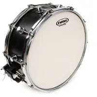 Evans Super Tough ST DRY Coated Snare Trommelfell 13