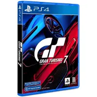 Gran Turismo 7