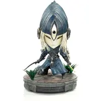 First 4 figures Dark Souls Statue Lord's Blade Ciaran SD 23 cm
