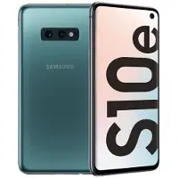 Samsung Galaxy S10e 6GB/128GB Grün Dual-SIM G970